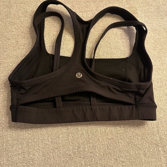 Lululemon Bra - Picture 2 of 2